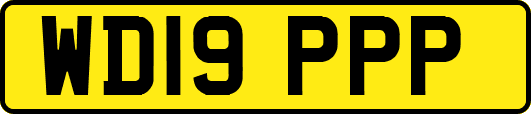 WD19PPP