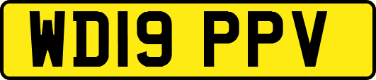 WD19PPV
