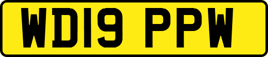 WD19PPW