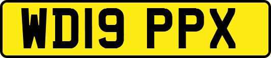 WD19PPX