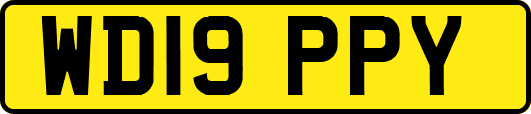 WD19PPY