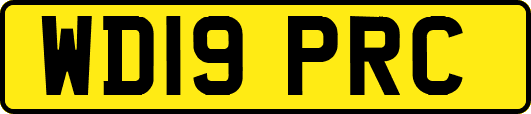 WD19PRC