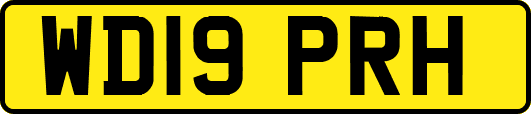 WD19PRH