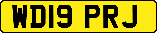 WD19PRJ