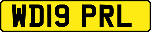 WD19PRL