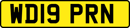 WD19PRN