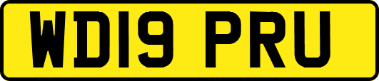 WD19PRU