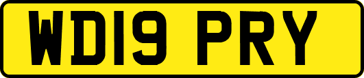 WD19PRY