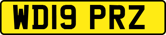 WD19PRZ