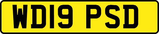 WD19PSD