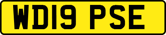 WD19PSE