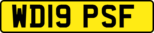 WD19PSF