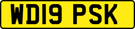 WD19PSK