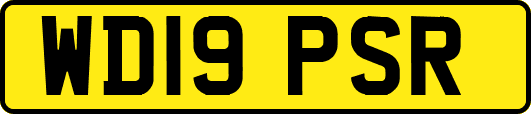 WD19PSR