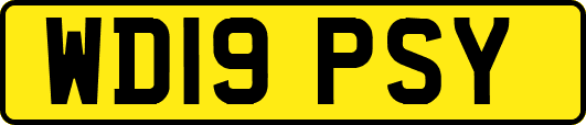 WD19PSY
