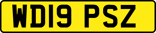 WD19PSZ