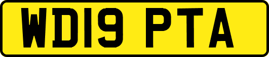 WD19PTA