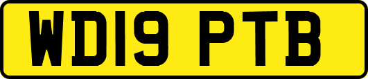 WD19PTB