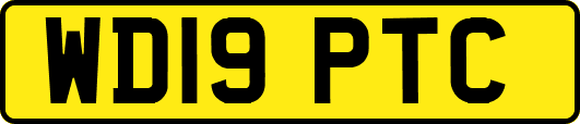 WD19PTC