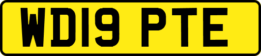 WD19PTE