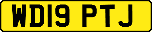 WD19PTJ