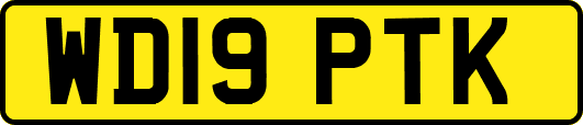 WD19PTK