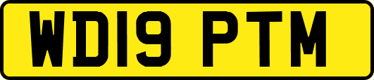WD19PTM