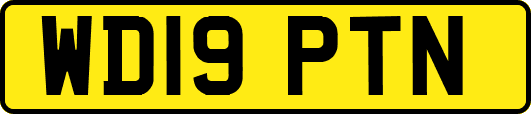 WD19PTN