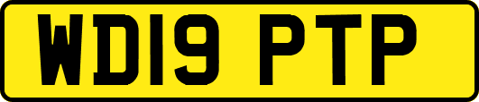 WD19PTP