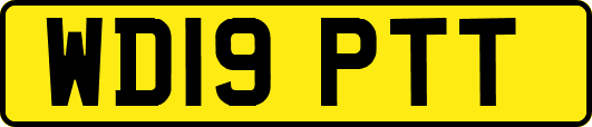 WD19PTT