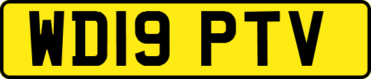 WD19PTV