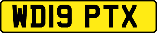 WD19PTX