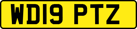 WD19PTZ