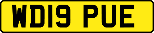 WD19PUE
