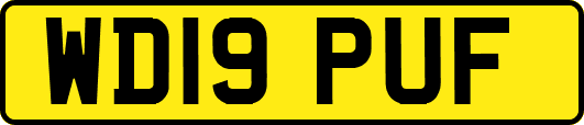 WD19PUF