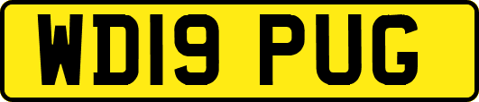 WD19PUG