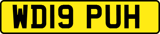 WD19PUH