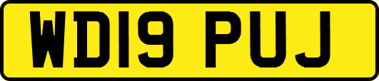 WD19PUJ