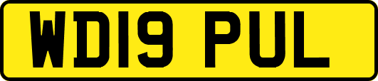 WD19PUL