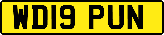WD19PUN