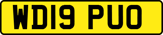 WD19PUO
