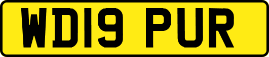 WD19PUR