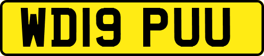 WD19PUU