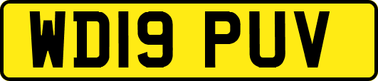 WD19PUV