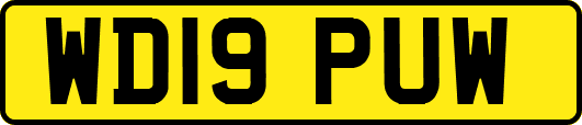 WD19PUW