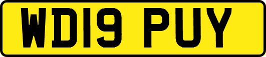 WD19PUY