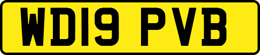WD19PVB