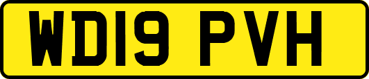 WD19PVH