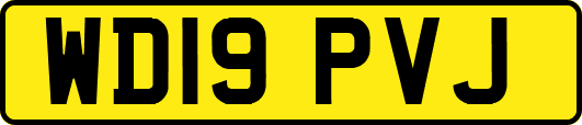WD19PVJ
