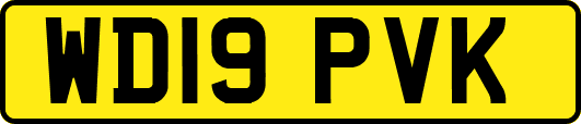 WD19PVK